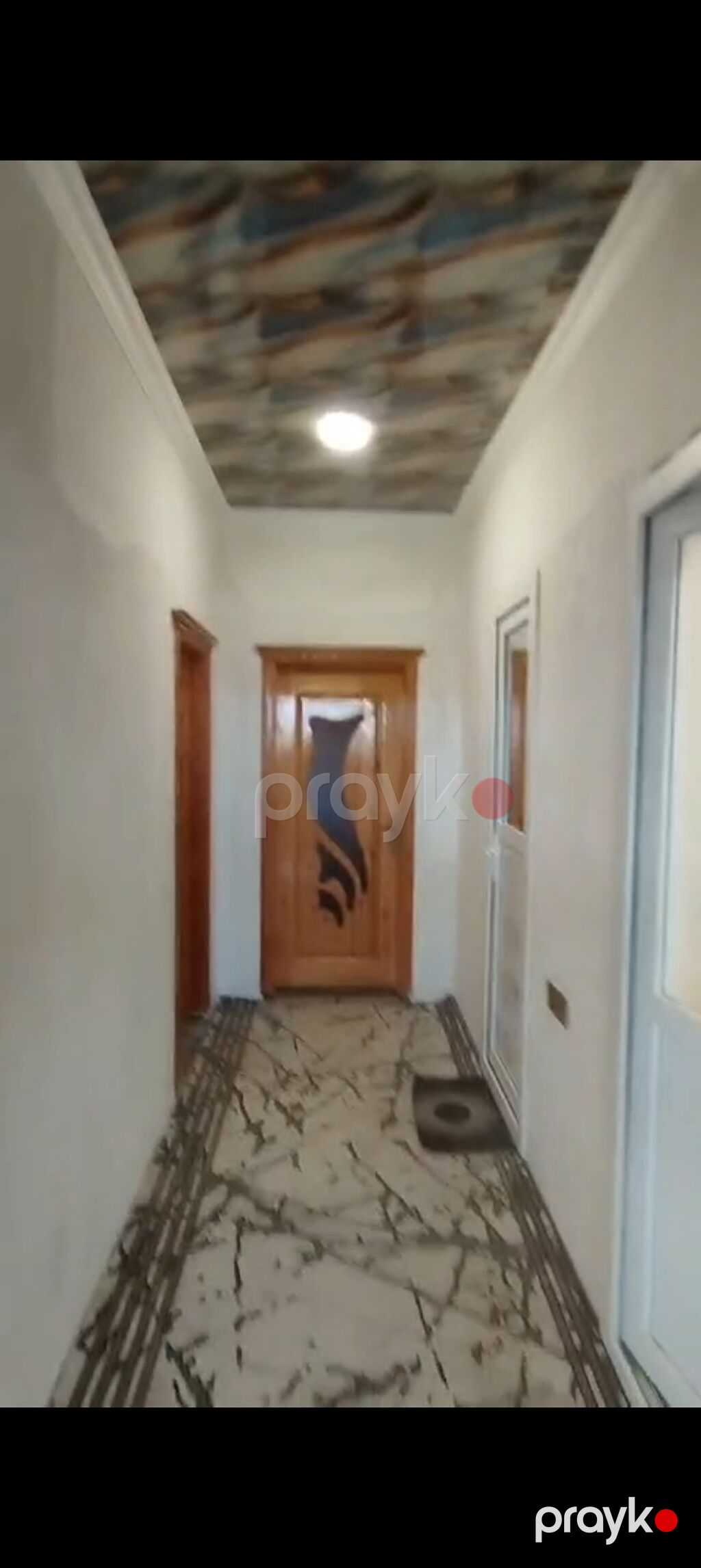 ev satılır Biləsuvar rayon Bəydili kəndində Tam təmirli — Ev, villa, Biləsuvar (7)