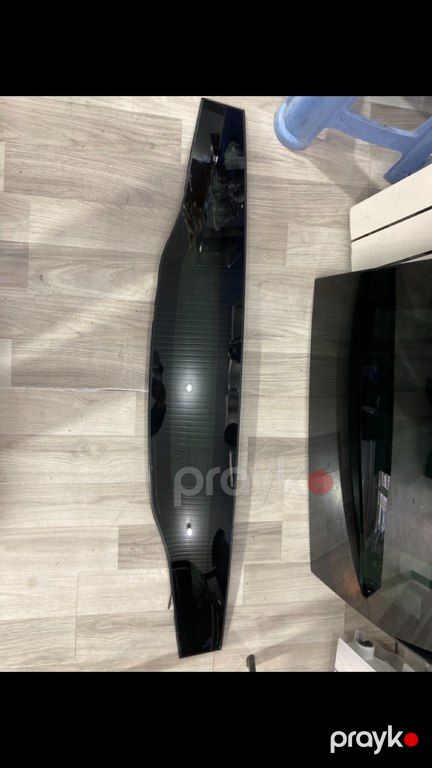 "Kia K5 2020-2025" nəfəsliyi — Ehtiyat hissələri və aksesuarlar, Bakı (5)