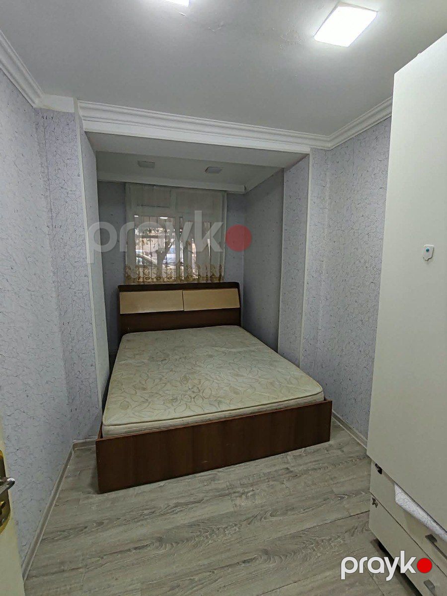 Satılır 2 otaqlı köhnə tikili 42 m² — Mənzil, Bakı (4)