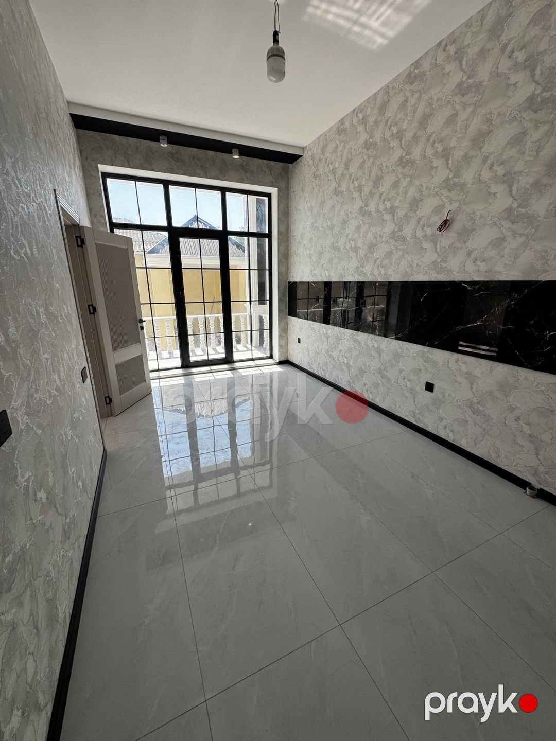 Satılır 5 otaqlı həyət evi/bağ evi 220 m² — Ev, villa, Bakı (10)