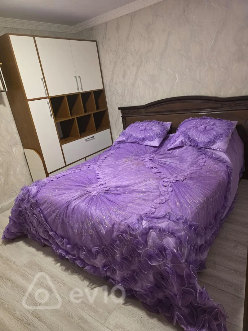 2 otaqlı həyət evi, 40 m², Masazır — kirayə — Ev, villa, Bakı (6)