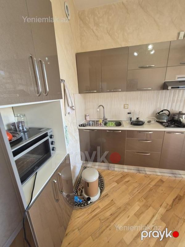 Satılır 3 otaqlı Bina evi menzil (Yeni tikili), 139 m², Xırdalan ş — Mənzil (7)