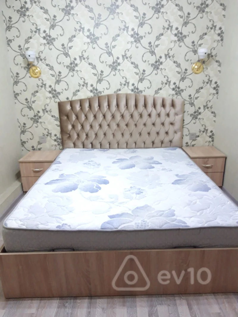 2 otaqlı mənzil, 60 m², Bakı Yavər Əliyev küç — kirayə — Mənzil, Bakı (7)