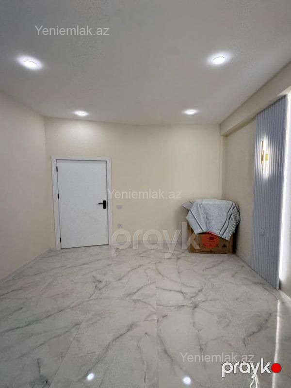Satılır 2 otaqlı Bina evi menzil (Yeni tikili), 62 m², Masazır — Mənzil, Abşeron (10)