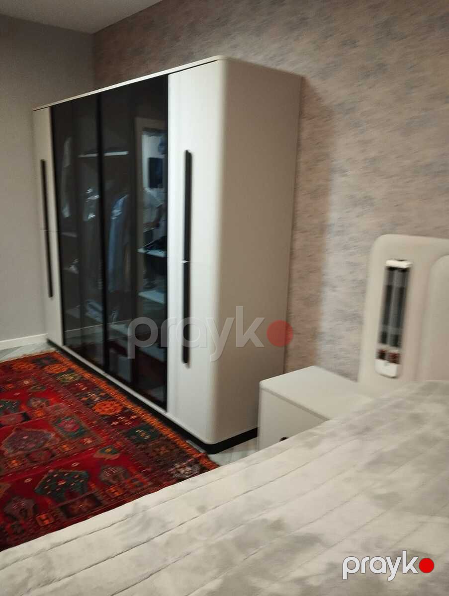 Satılır 2 otaqlı yeni tikili 80 m² — Mənzil, Bakı (5)