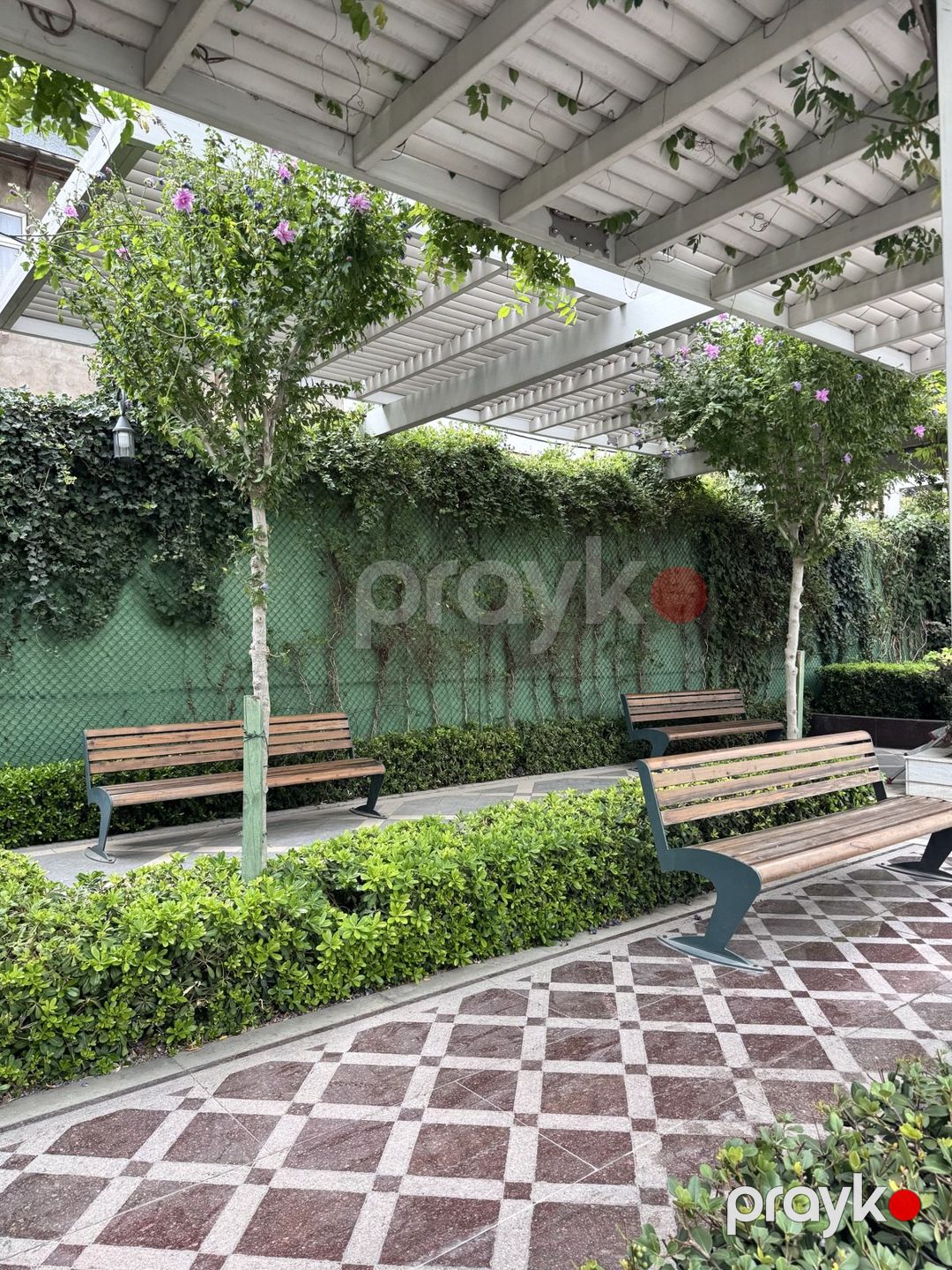 Satılır 2 otaqlı yeni tikili 55 m² — Mənzil, Bakı (4)