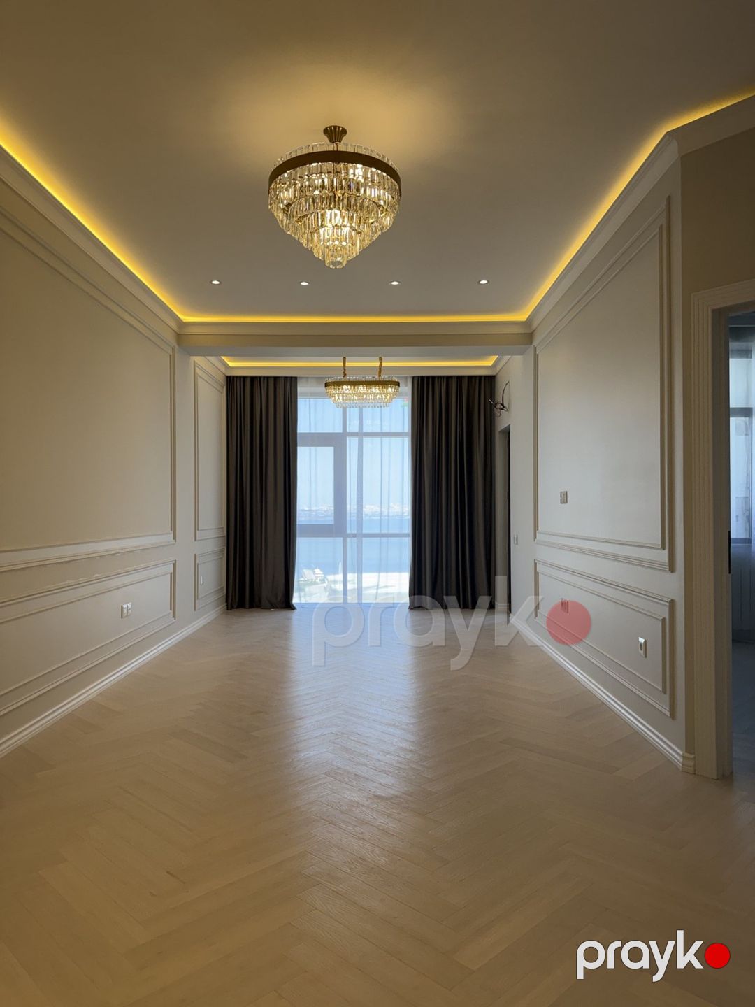 Satılır 2 otaqlı yeni tikili 77 m² — Mənzil, Bakı (2)