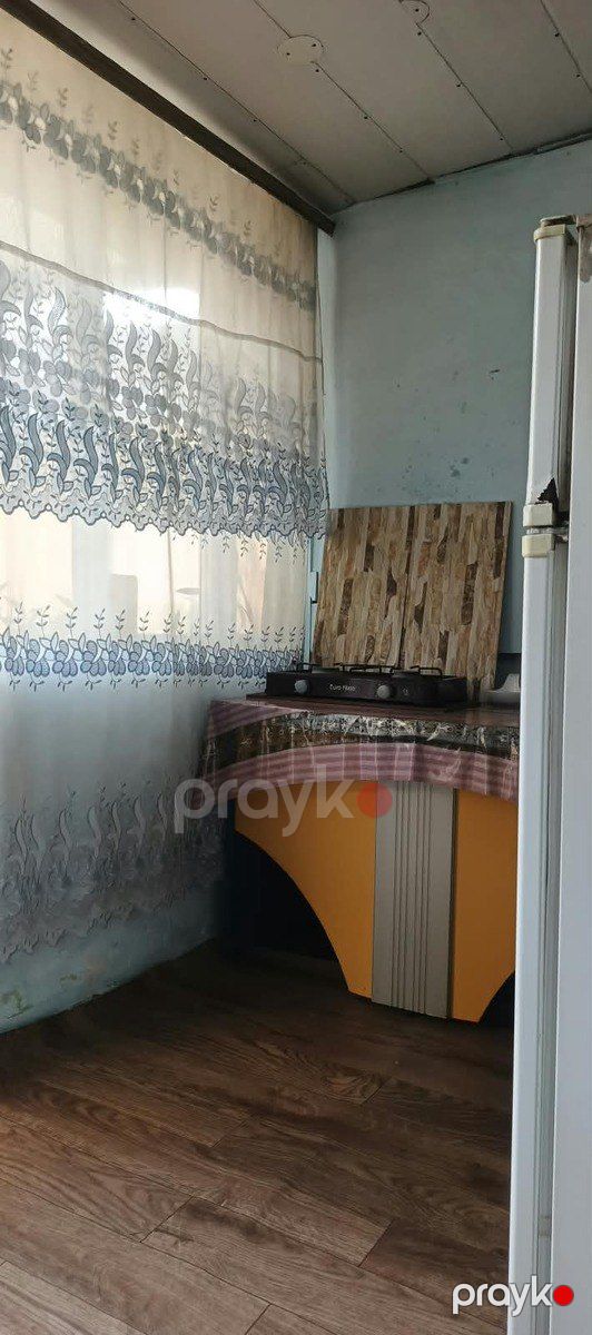 İcarəyə verilir 1 otaqlı həyət evi/bağ evi 30 m² — Ev, villa, Bakı (9)