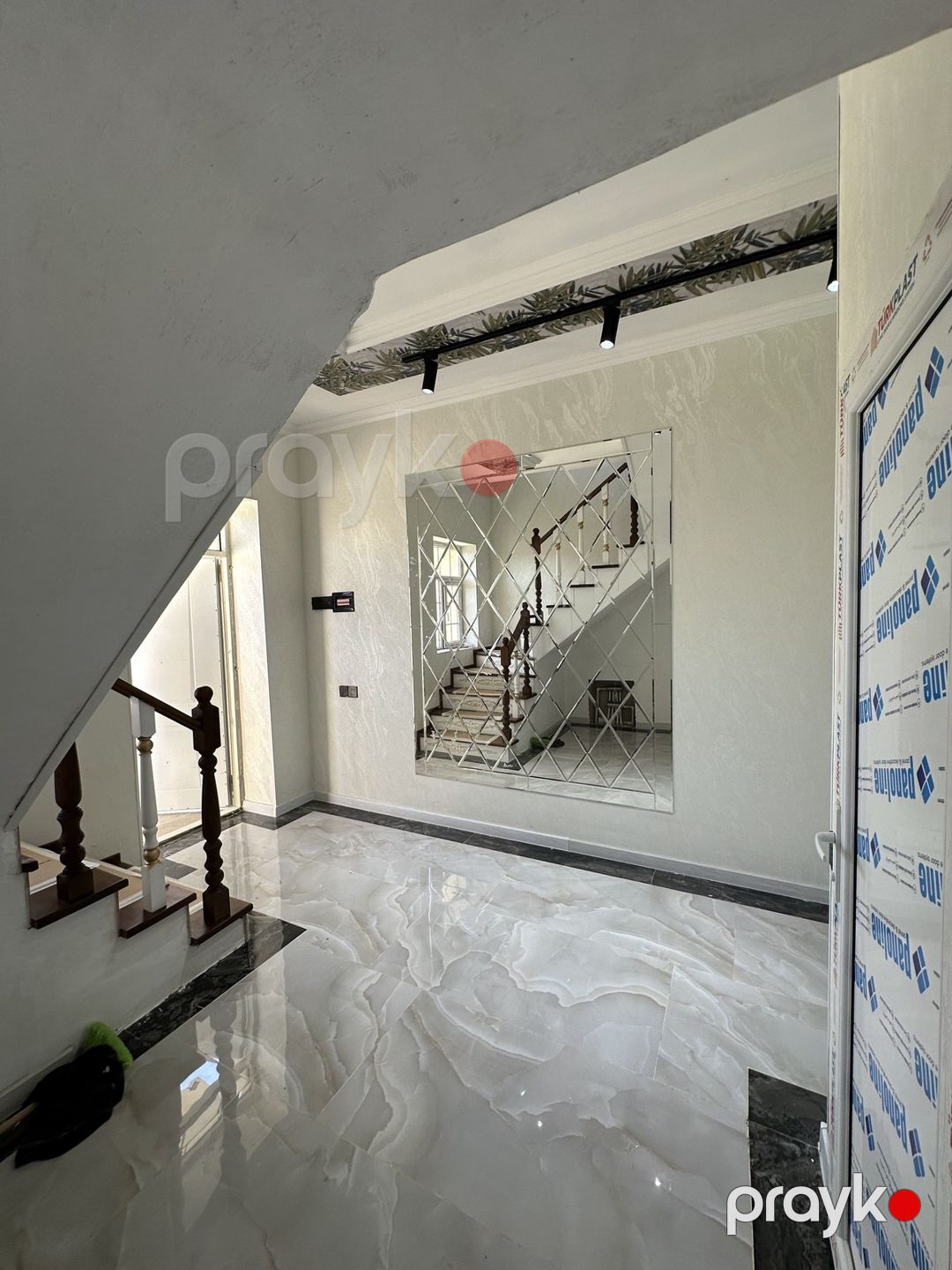 Həyət evi, Saray qəs — Ev, villa, Sumqayıt (12)