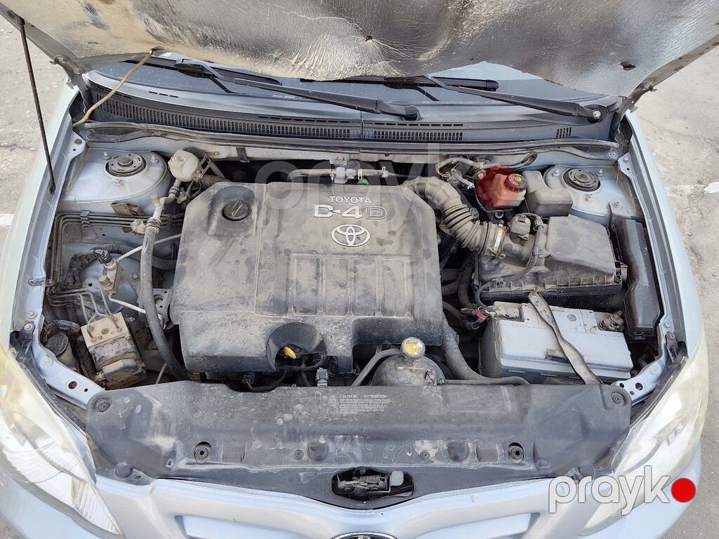 Toyota Corolla, 1.4 L, 2006 il, 308 875 km — Avtomobillər, Sumqayıt (7)