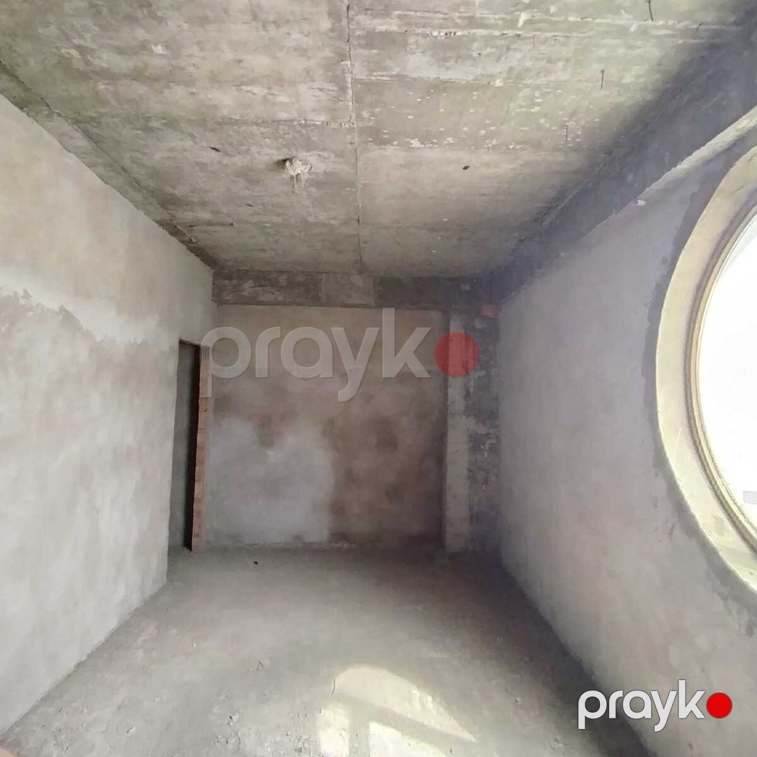 Satılır 4 otaqlı yeni tikili 195 m² — Mənzil, Bakı (4)
