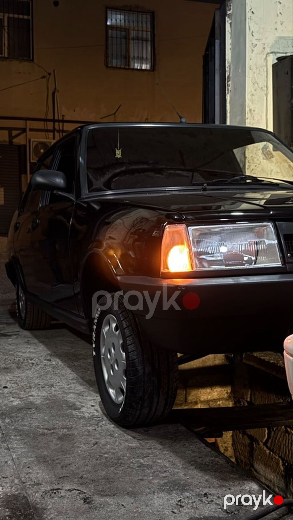 Formula Malış Təkərlər satılır – Phoenıx Tyranno Təptəzədir — Şinlər, Masazır (5)