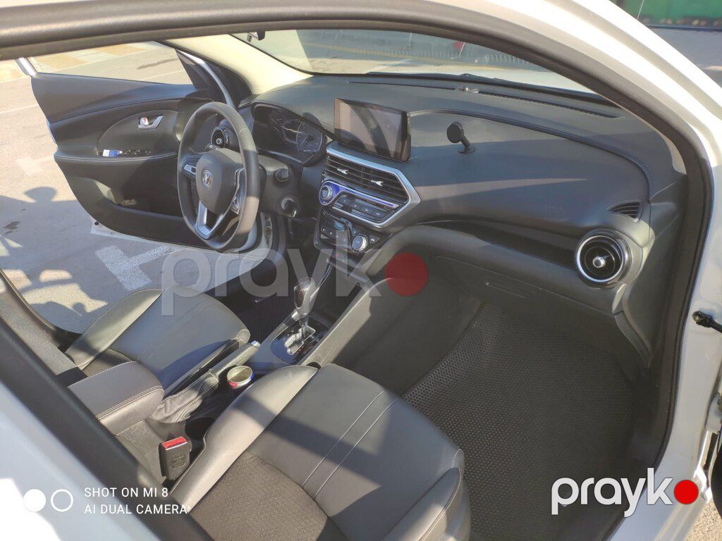 Changan Alsvin, 1.5 L, 2025 il, 30 000 km — Avtomobillər, Bakı (2)