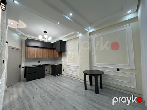 Satılır 3 otaqlı yeni tikili 52 m² — Xırdalan