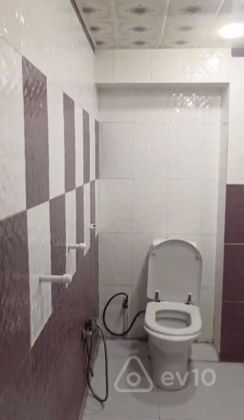 2 otaqlı həyət evi, 40 m², Masazır — kirayə — Ev, villa, Bakı (6)