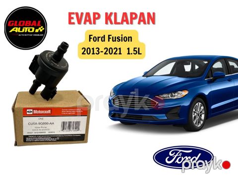 "Ford Fusion 2013-2021" Evap klapanı — Bakı