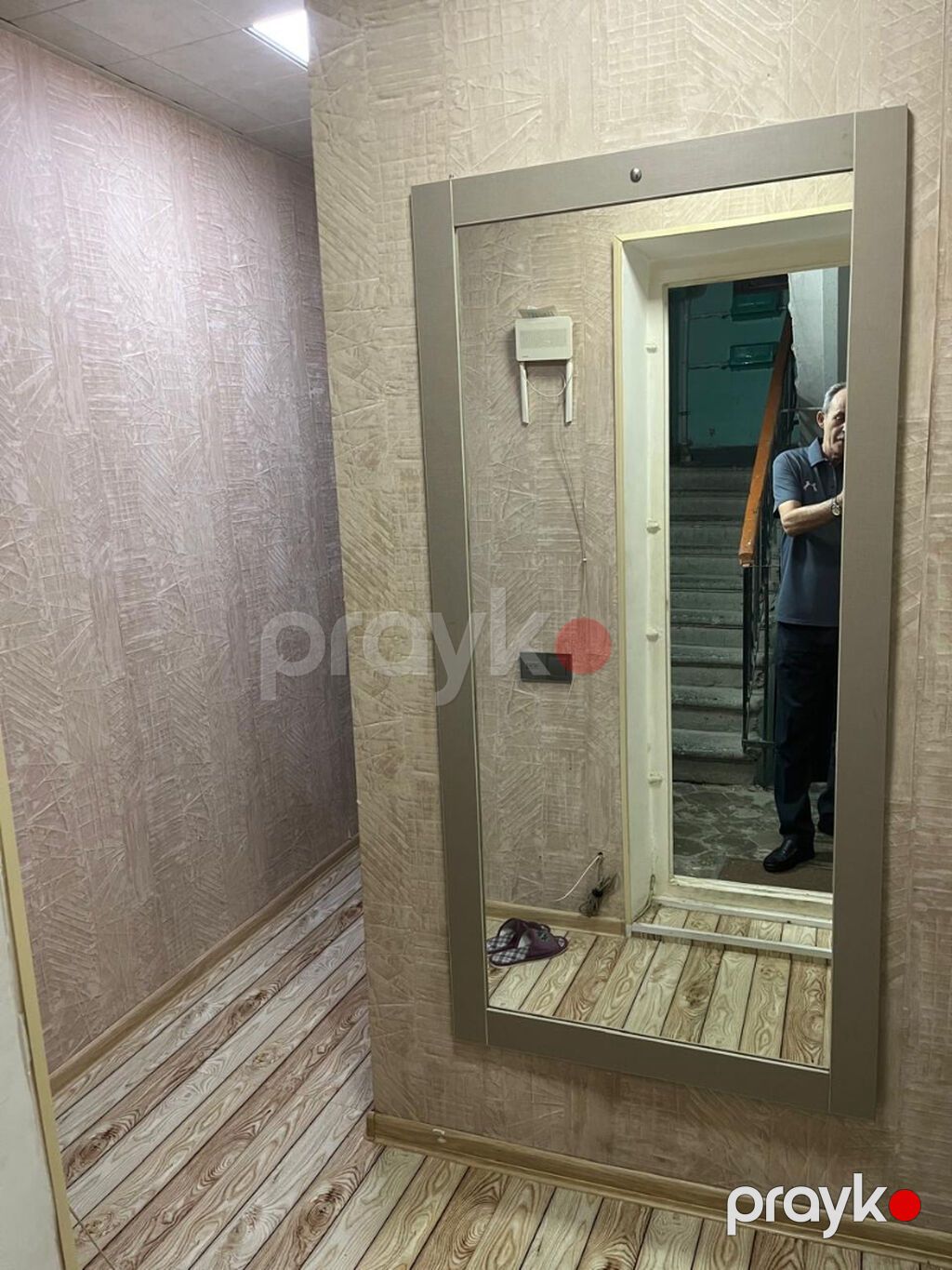 Ev yerlesir Xetai Rayonu Ag seherde Xetai metrosuna ayagnan 7 8 dq — Mənzil, Bakı (3)