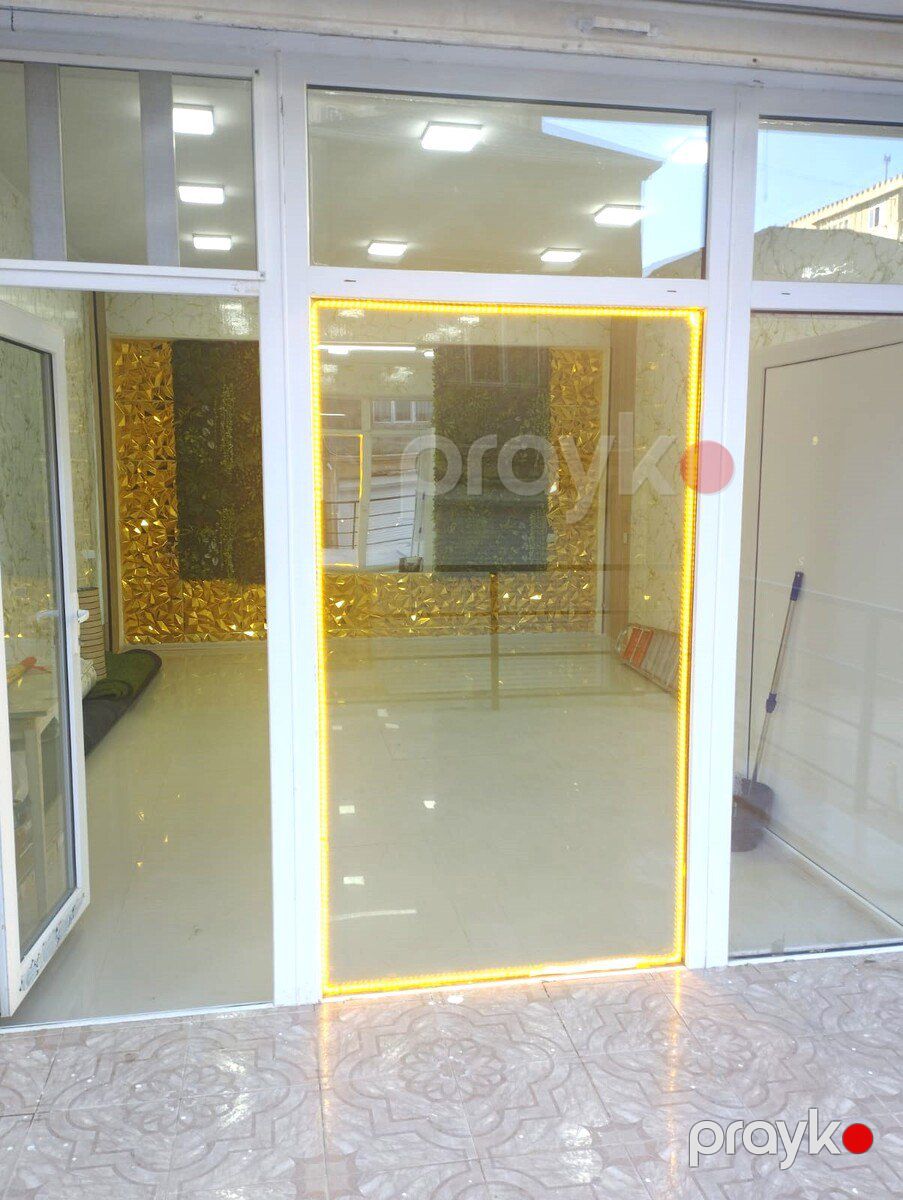 İcarəyə verilir obyekt 30 m² — Əmlak, Bakı (10)