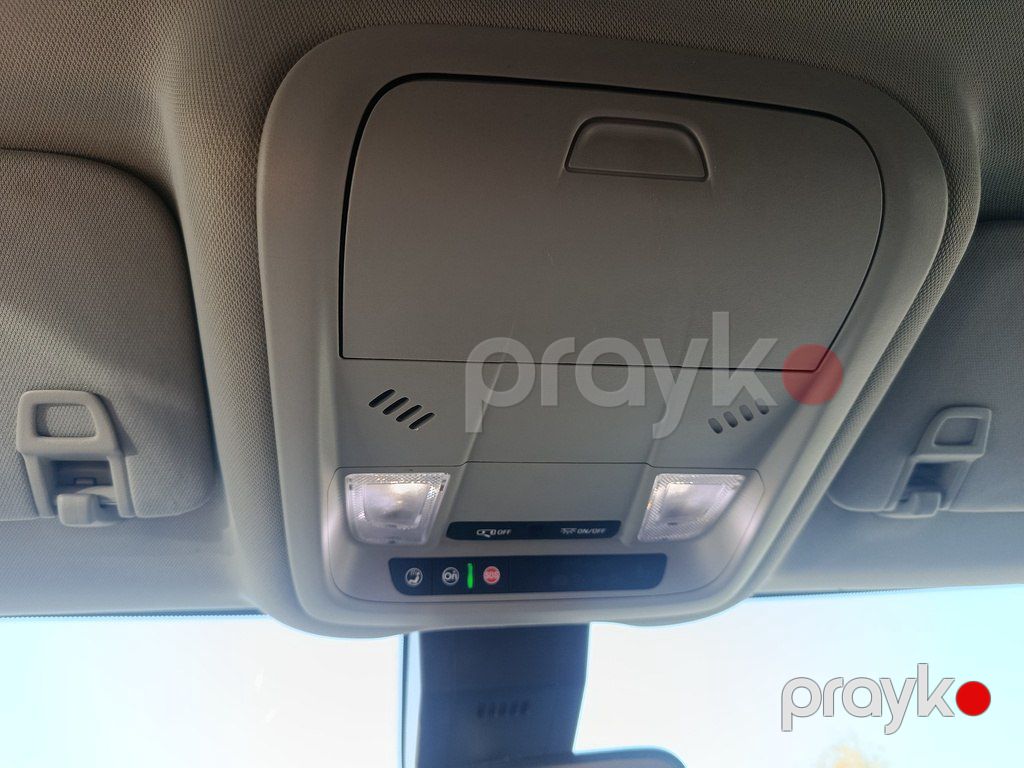 Chevrolet Equinox, 1.5 L, 2022 il, 85 750 km — Avtomobillər, Bakı (10)