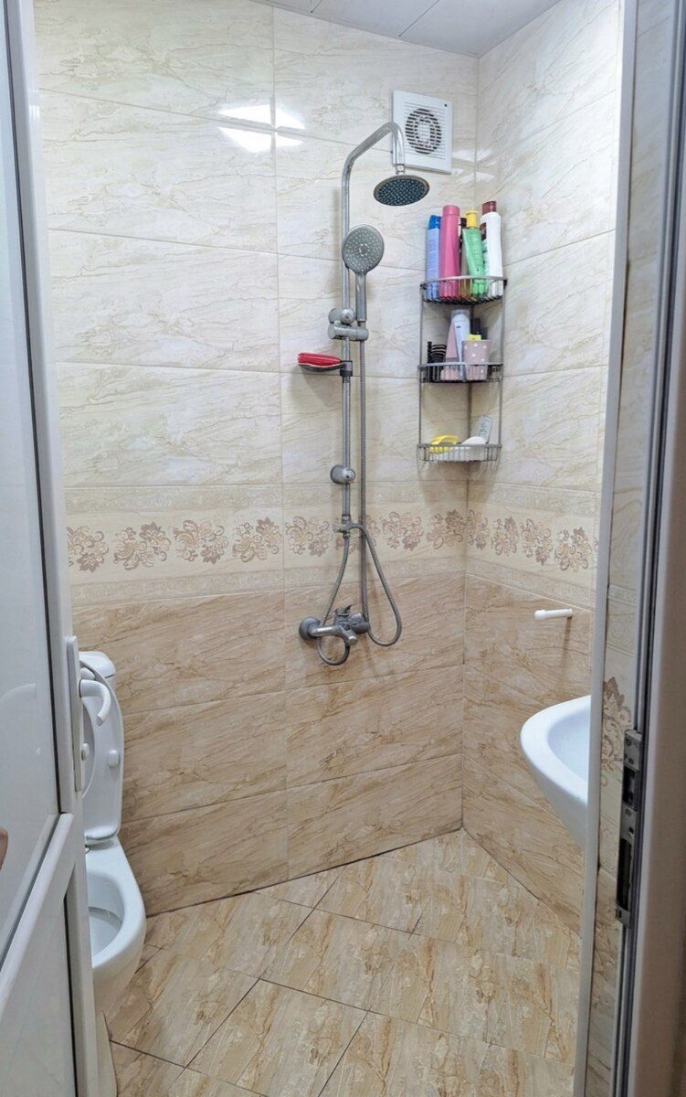 3-otaqlı mənzil, Gəncə ş., 68 m² — Mənzil, Gəncə (8)