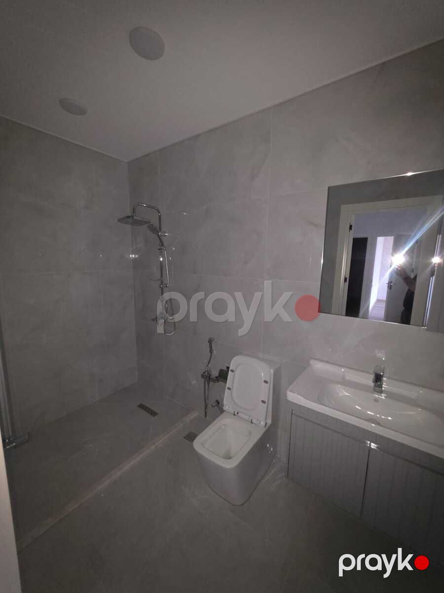 Satılır 3 otaqlı yeni tikili 97 m² — Mənzil, Bakı (6)