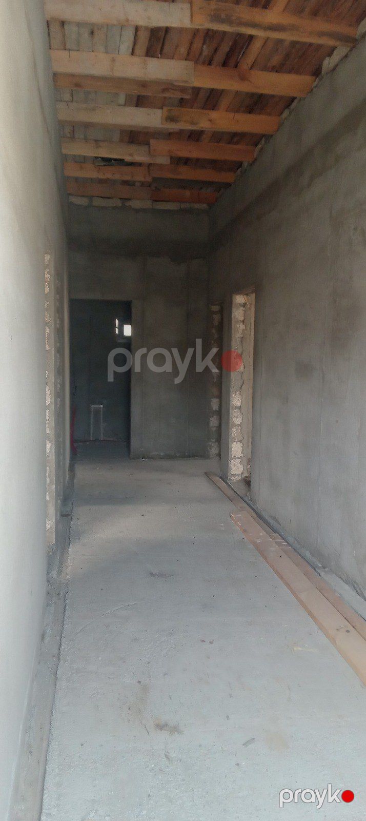 Satılır 4 otaqlı həyət evi/bağ evi 120 m² — Ev, villa, Bakı (8)