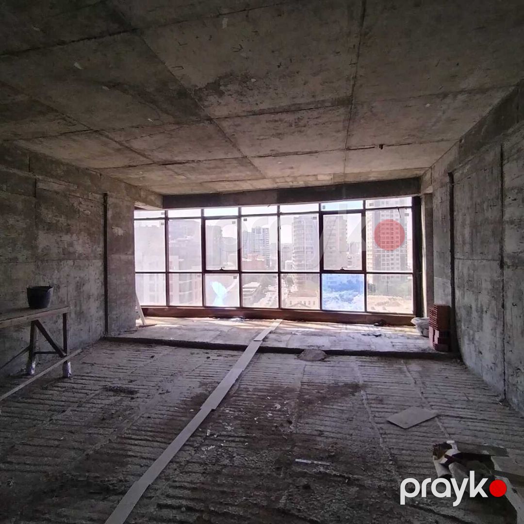 Satılır 4 otaqlı yeni tikili 195 m² — Mənzil, Bakı (11)