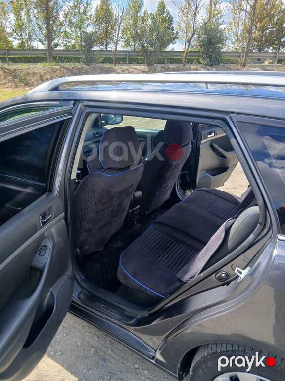 Toyota Avensis, 2.0 L, 2007 il, 260 000 km — Avtomobillər, Yevlax (5)