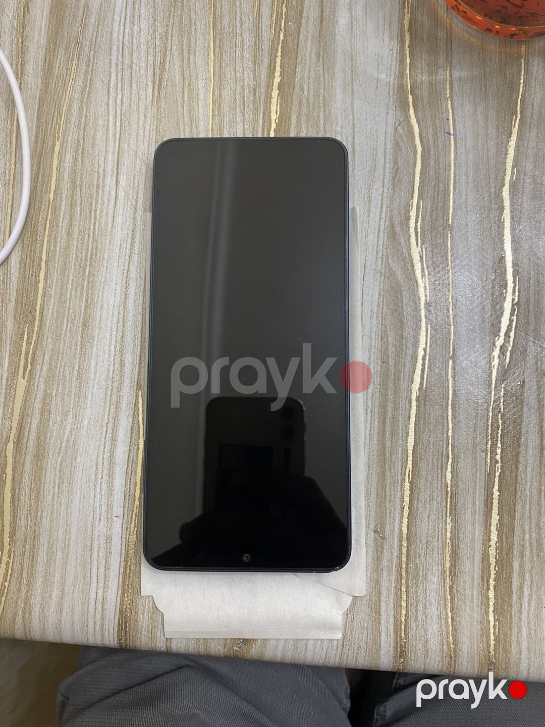 Samsung Galaxy A07 Gray 128GB/6GB — Smartfonlar, Xırdalan (4)