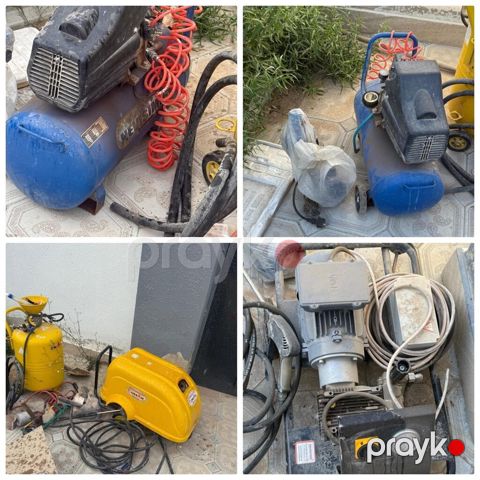 RR Avtoyuma aparatlari dest Qiymet 1800 azn 0 fazadi 15 20 gün — Bakı