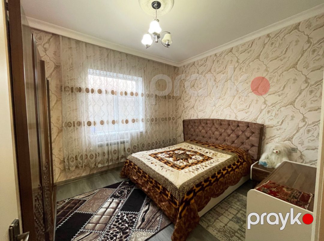 Satılır 6 otaqlı həyət evi/bağ evi 180 m² — Ev, villa, Bakı (6)