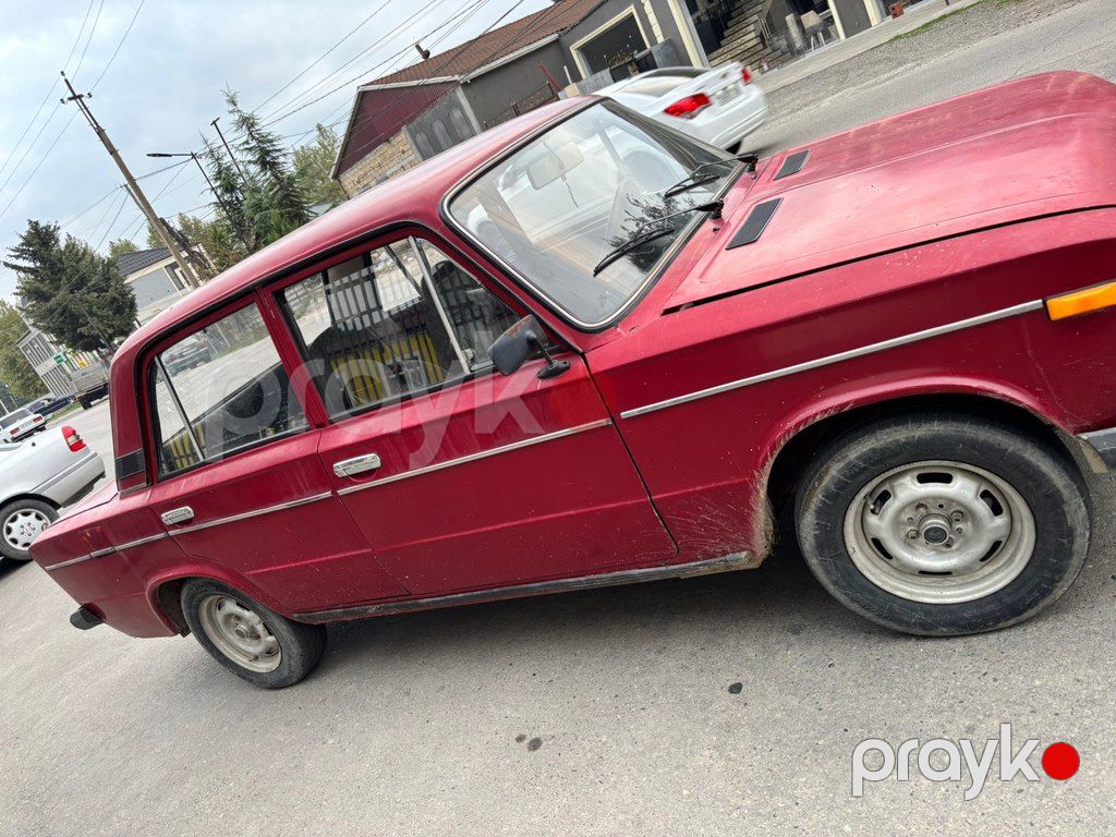 Lada (VAZ) 2106, 1.6 L, 1981 il, 96 236 km — Avtomobillər, Masallı (4)