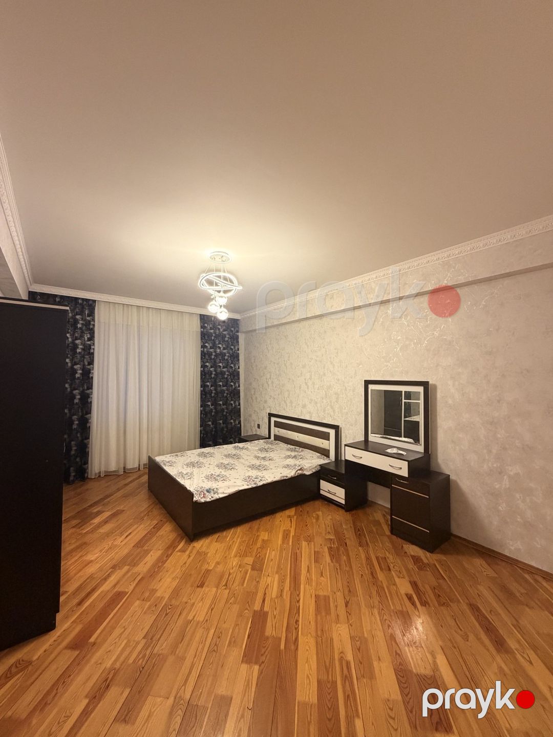 Satılır 2 otaqlı yeni tikili 57 m² — Mənzil, Bakı (5)