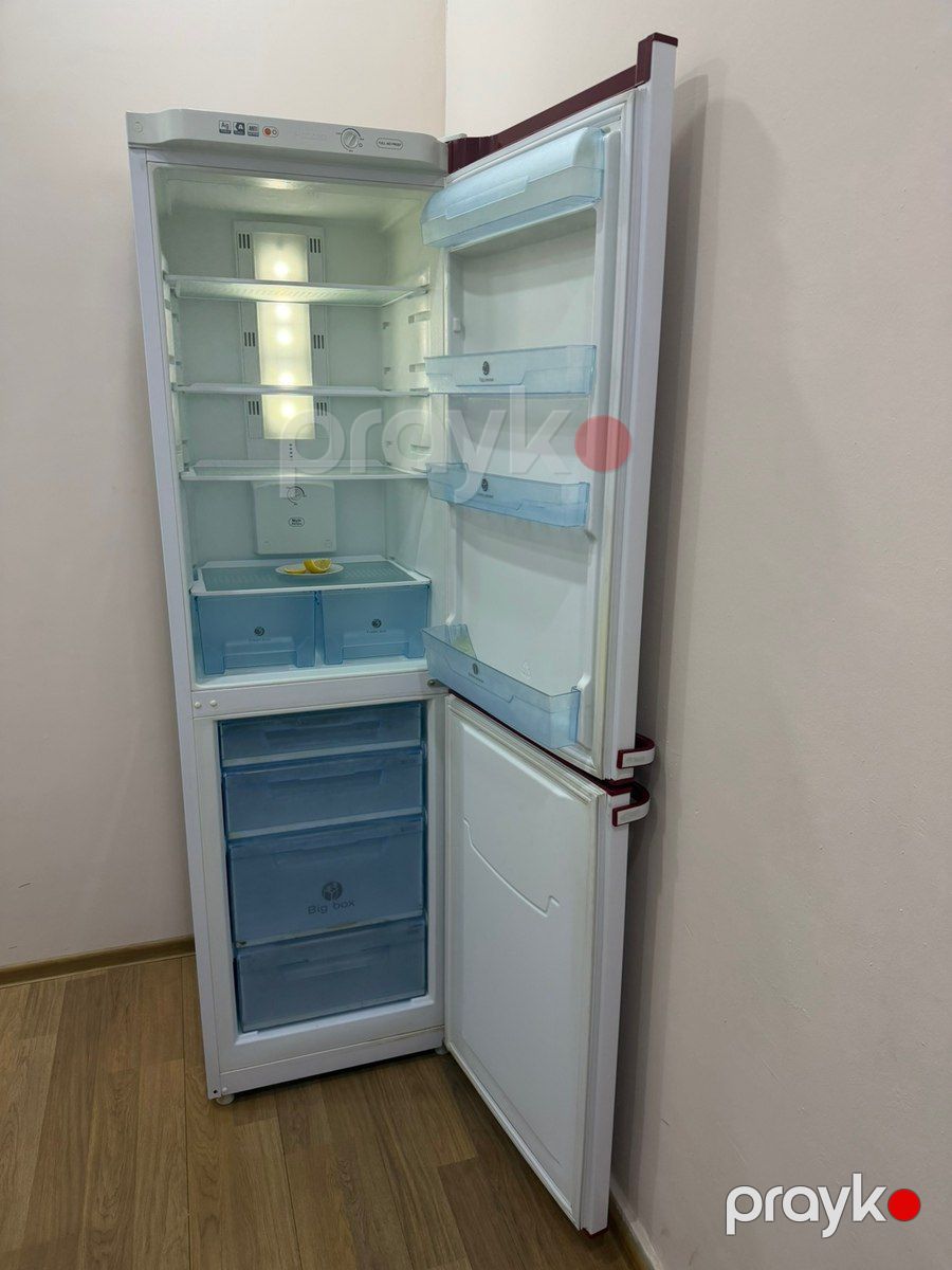 Soyuducu Pozis RF FNF-172 — Ev texnikası, Bakı (5)