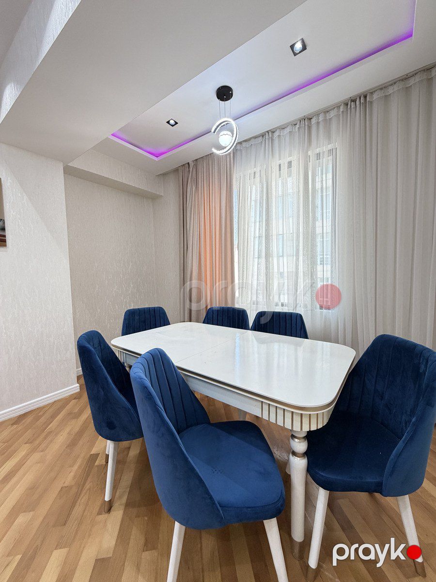 Satılır 2 otaqlı yeni tikili 64 m² — Mənzil, Bakı (2)