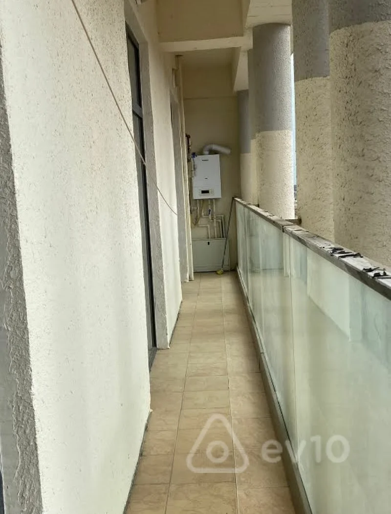 2 otaqlı mənzil, 85 m², Səbail ray. Bayıl qəs. — kirayə — Mənzil, Bakı (8)