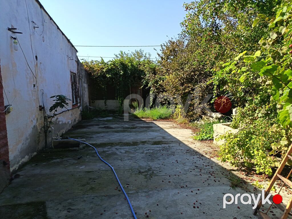 Ramana qəs. 3 otaqlı, 48 kv. m — Ev, villa, Bakı (6)