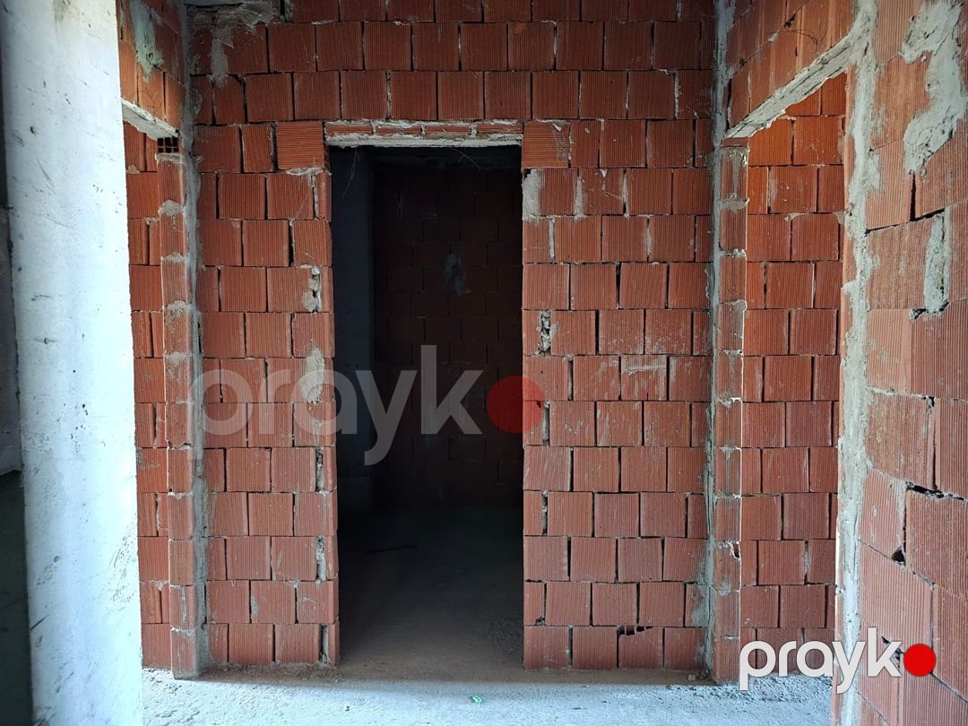 2-otaqlı yeni tikili, Sumqayıt ş., 72 m² — Mənzil, Sumqayıt (2)