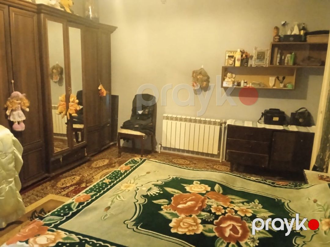 Həyət evi, Məhəmməd Əsədov küç. 69 — Ev, villa, Şirvan (11)
