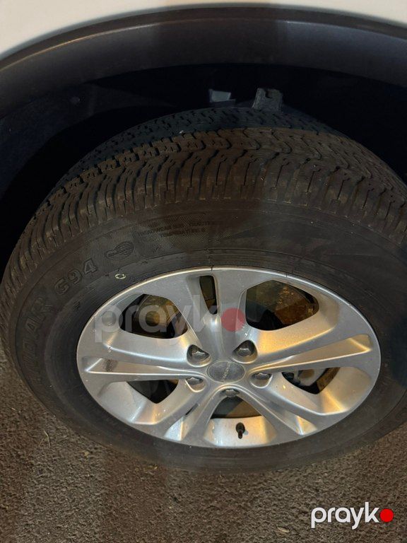 Dodge Durango, 3.6 L, 2012 il, 203 000 km — Avtomobillər, Bakı (10)