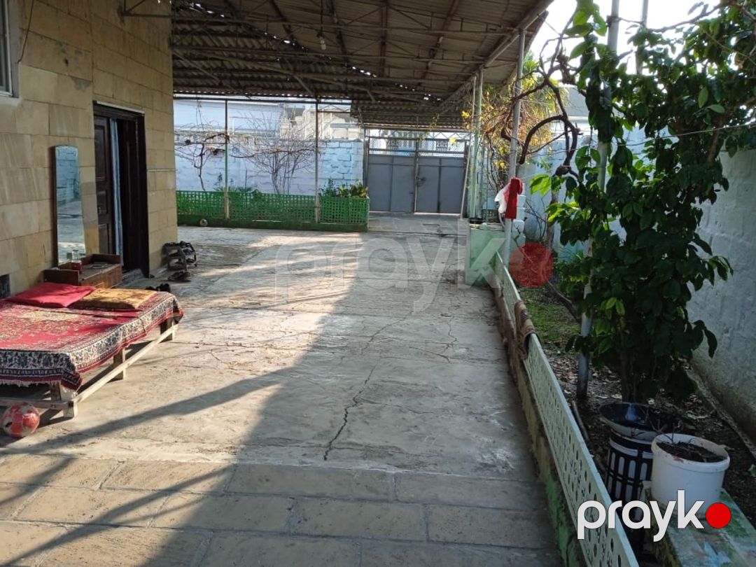 Həyət evi, Məhəmməd Əsədov küç. 69 — Ev, villa, Şirvan (4)