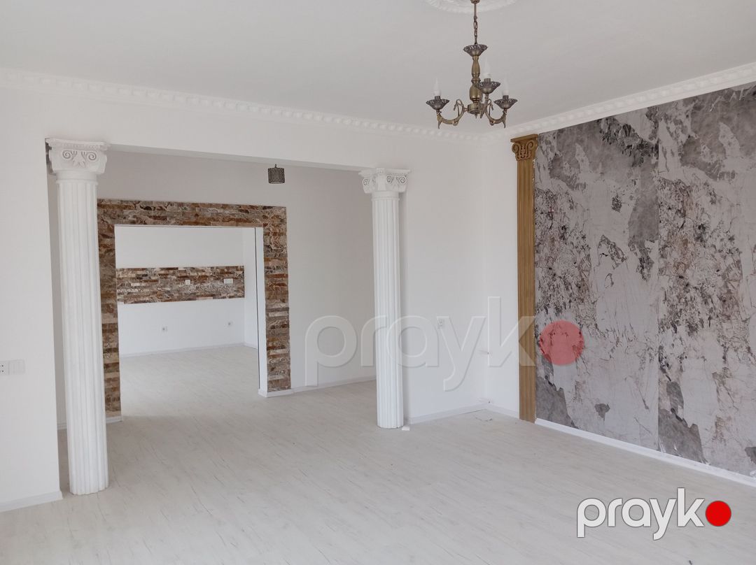 Satılır 4 otaqlı həyət evi/bağ evi 144 m² — Ev, villa, Bakı (6)