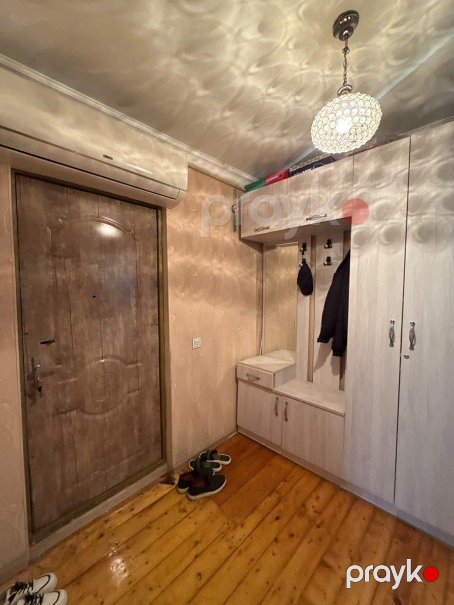 Satılır 3 otaqlı köhnə tikili 70 m² — Mənzil, Bakı (4)