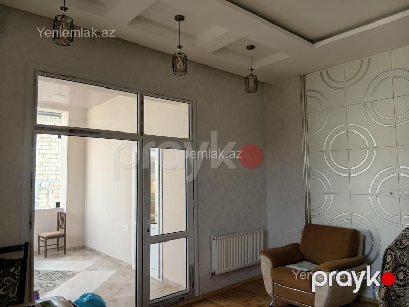 Satılır 7 otaqlı Həyət evi / Villa, 330 m², 21-ci mikrorayon — Ev, villa, Sumqayıt (3)