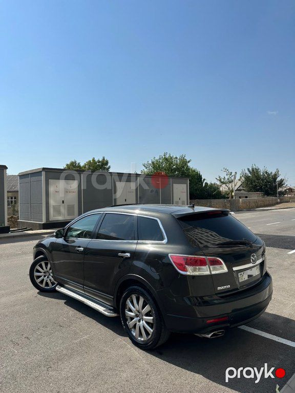 Mazda CX-9, 3.7 L, 2009 il, 280 000 km — Avtomobillər, Sumqayıt (4)