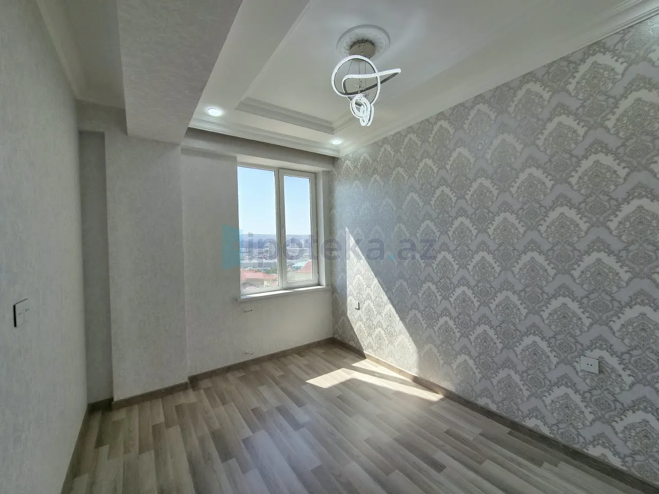 Satılır: 3 Otaq, Yeni tikili, 76.00 m² — Mənzil, Masazır (2)