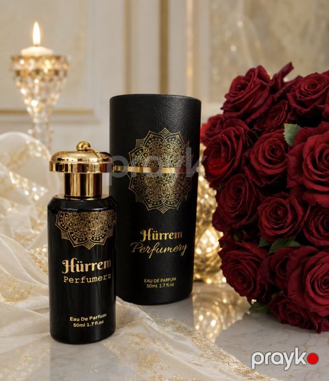 Hurrem Perfumery Sospiro Opera I uniseks ətir suyu, 50 ml — Bakı