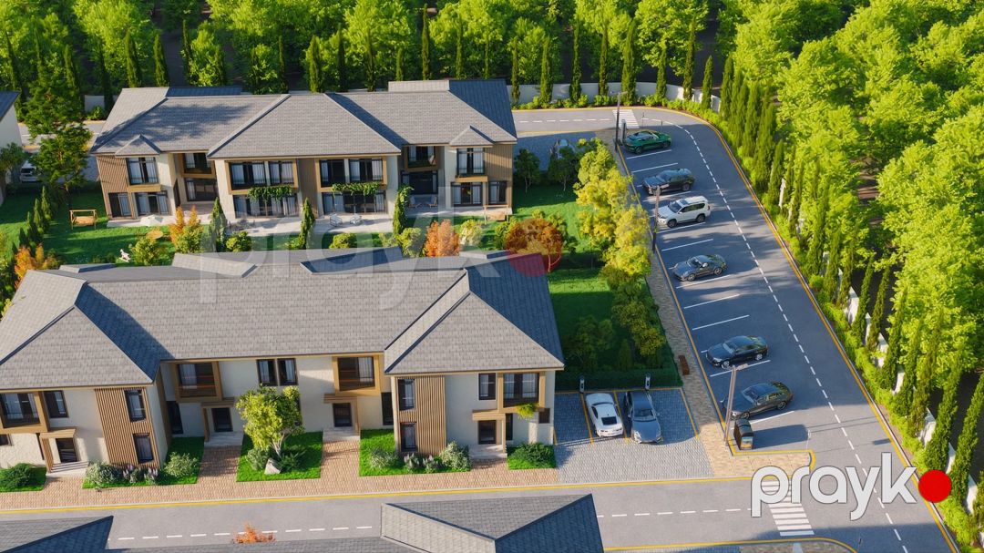 Satılır 4 otaqlı həyət evi/bağ evi 190 m² — Ev, villa, Bakı (8)