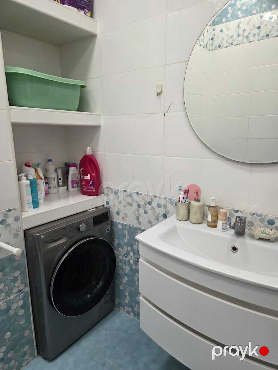 Satılır 2 otaqlı yeni tikili 62 m² — Mənzil, Bakı (8)