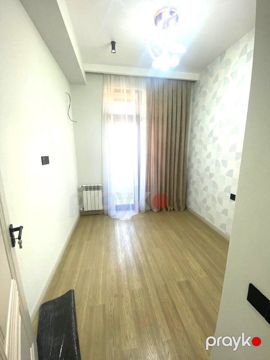 Satılır 3 otaqlı yeni tikili 64 m² — Mənzil, Bakı (3)